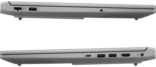 Alt view image 6 of 6 - HP OMEN 16" Gaming Laptop i7-14650HX 16GB 512GB SSD RTX4060 A05XMUAABA