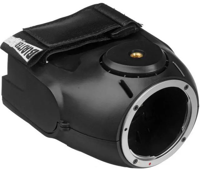 Alt view image 7 of 7 - Spekular Light Blaster Strobe Based Projector for Canon EF/EF-S Lenses #LB-BLS