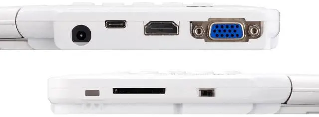 Alt view image 8 of 8 - ELMO MX-P3 1450 Camera Document Scanner