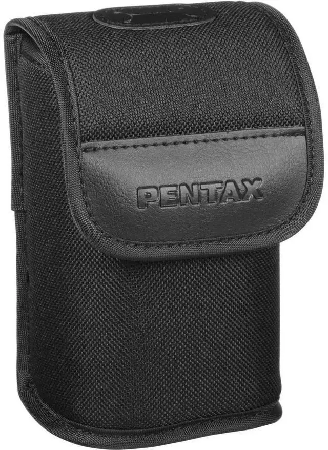 Alt view image 12 of 12 - Pentax A-Series Advanced Compact AD 8x25 WP Binocular, Green