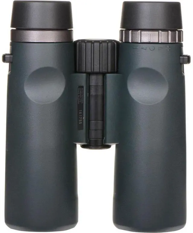 Alt view image 16 of 17 - Pentax A-Series Advanced Compact AD 8x36 WP Binocular, Green