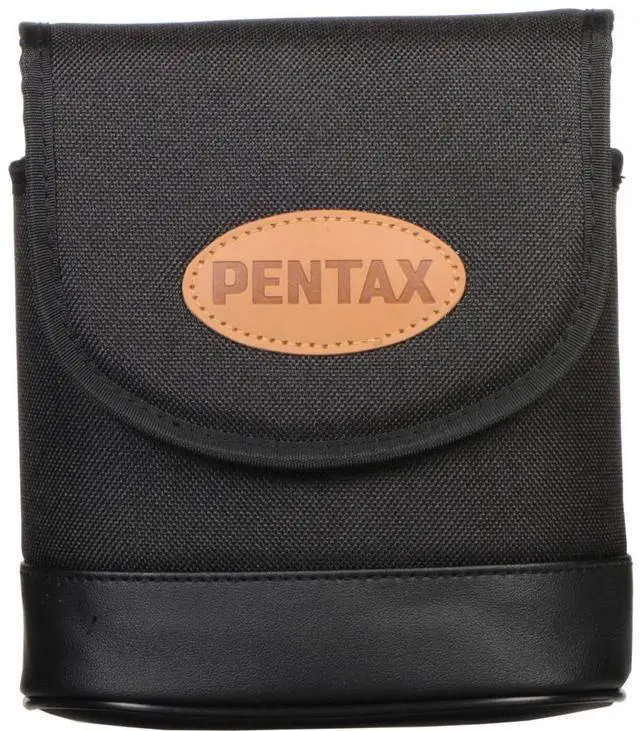 Alt view image 17 of 17 - Pentax A-Series Advanced Compact AD 8x36 WP Binocular, Green