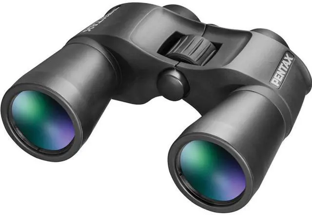 Alt view image 8 of 13 - PENTAX 65904 SP 12 x 50mm Binoculars