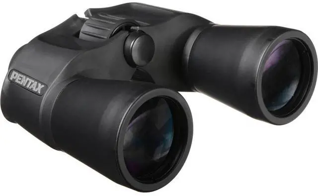 Alt view image 9 of 13 - PENTAX 65904 SP 12 x 50mm Binoculars