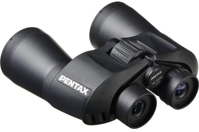Alt view image 10 of 13 - PENTAX 65904 SP 12 x 50mm Binoculars