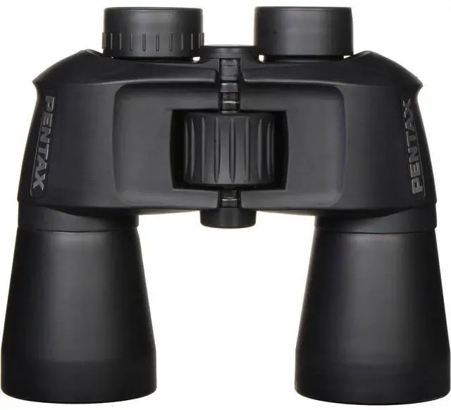 Alt view image 11 of 13 - PENTAX 65904 SP 12 x 50mm Binoculars