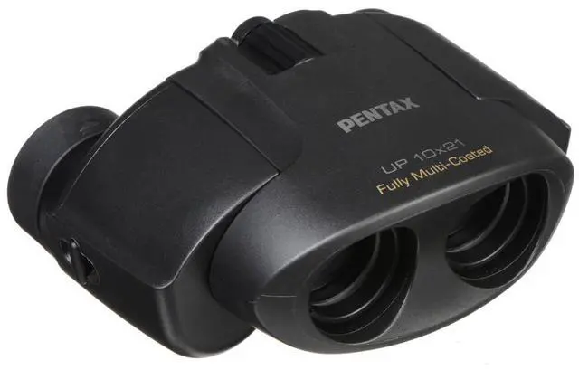 Alt view image 11 of 16 - PENTAX 61804 UP 10 x 21mm Binoculars