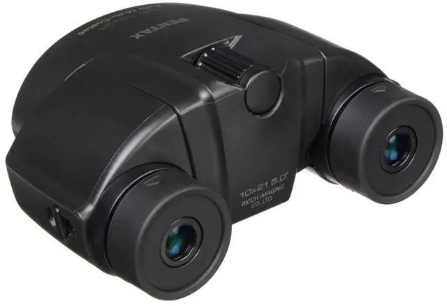 Alt view image 12 of 16 - PENTAX 61804 UP 10 x 21mm Binoculars