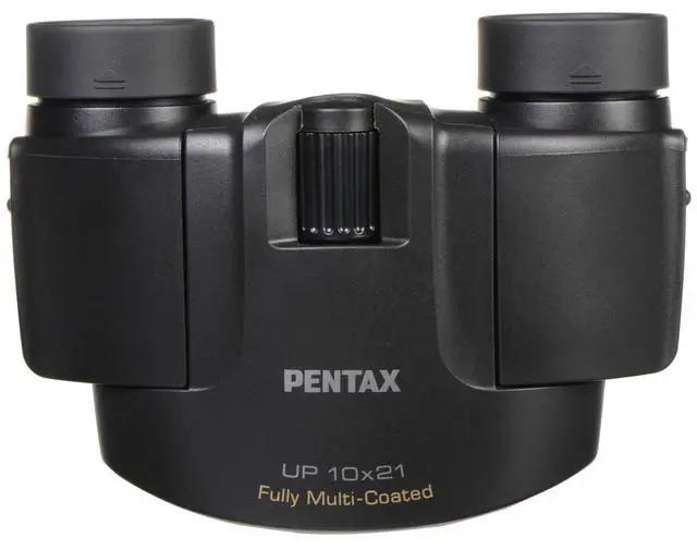 Alt view image 13 of 16 - PENTAX 61804 UP 10 x 21mm Binoculars