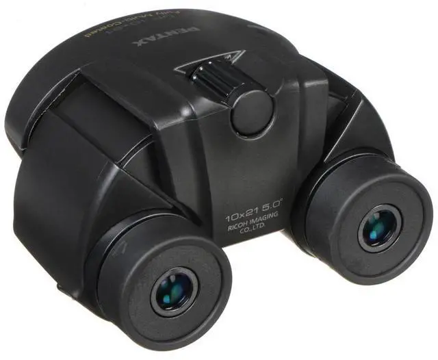 Alt view image 15 of 16 - PENTAX 61804 UP 10 x 21mm Binoculars