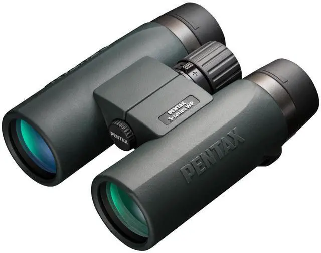 Alt view image 6 of 16 - PENTAX 62762 SD 10 x 42mm Waterproof Binoculars