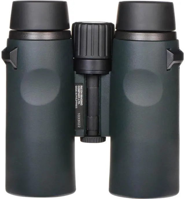 Alt view image 15 of 16 - PENTAX 62762 SD 10 x 42mm Waterproof Binoculars