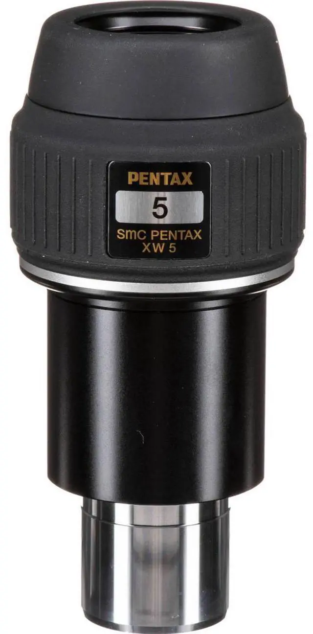 Main image of Pentax Eyepiece SMC XW 5 (11/4 Tube) for Spotting Scopes Weatherproof NEW