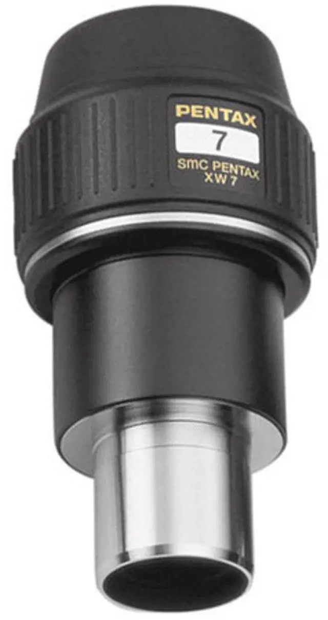 Main image of Pentax Eyepiece SMC XW 7 (11/4 Tube) for Spotting Scopes Weatherproof NEW