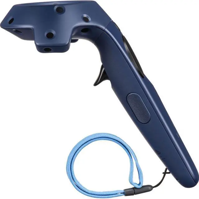 Alt view image 2 of 5 - HTC Steam 2.0 Controller (2018) for VIVE & VIVE Pro VR Headset #99HANM001-00