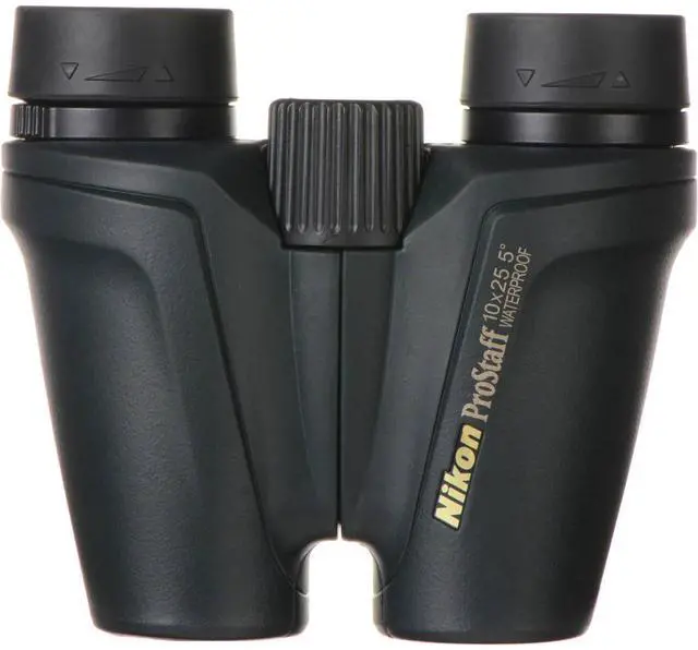 Alt view image 15 of 16 - PROSTAFF WATERPROOF 10X25