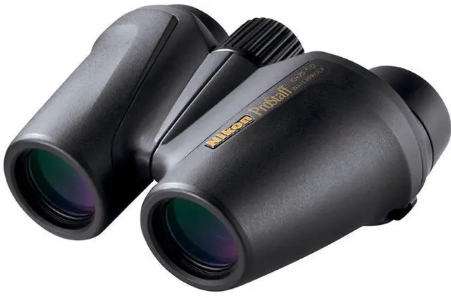 Alt view image 16 of 16 - PROSTAFF WATERPROOF 10X25
