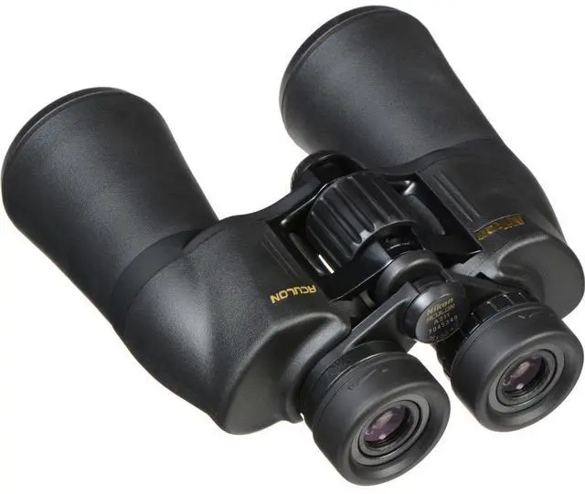 Alt view image 3 of 6 - Nikon ACULON 16X50, A211 8250