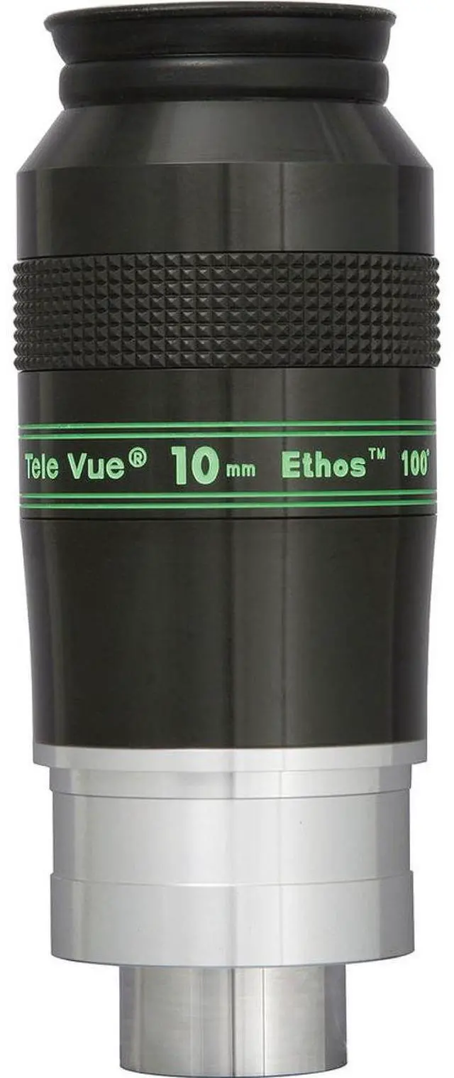 Main image of Tele Vue 10mm Ethos-SX 2" / 1.25" Eyepiece