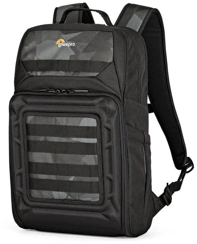 Main image of Lowepro DroneGuard BP 250 Backpack for DJI Mavic Pro/Air with 15" Laptop,& More