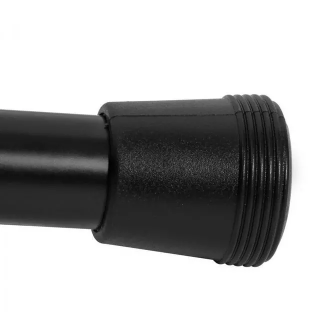 Alt view image 17 of 17 - On Stage MS7700B Euro-Style Tripod Base Microphone Stand 30077