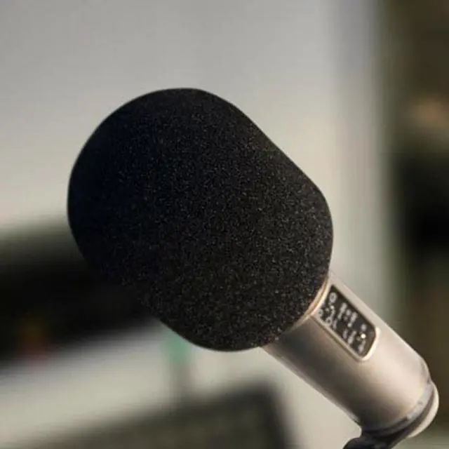 Alt view image 4 of 4 - Rode Microphones WS2 Windscreen