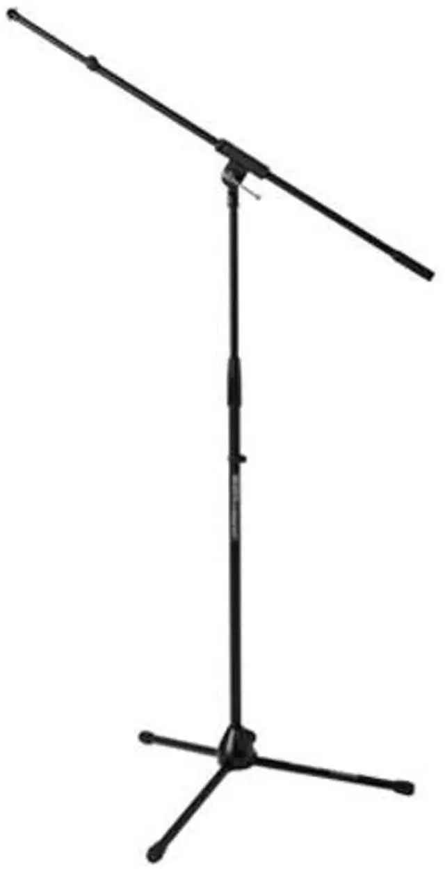Alt view image 10 of 10 - Ultimate Support 16792 Ultimate support tripod mic stand with telescoping boom