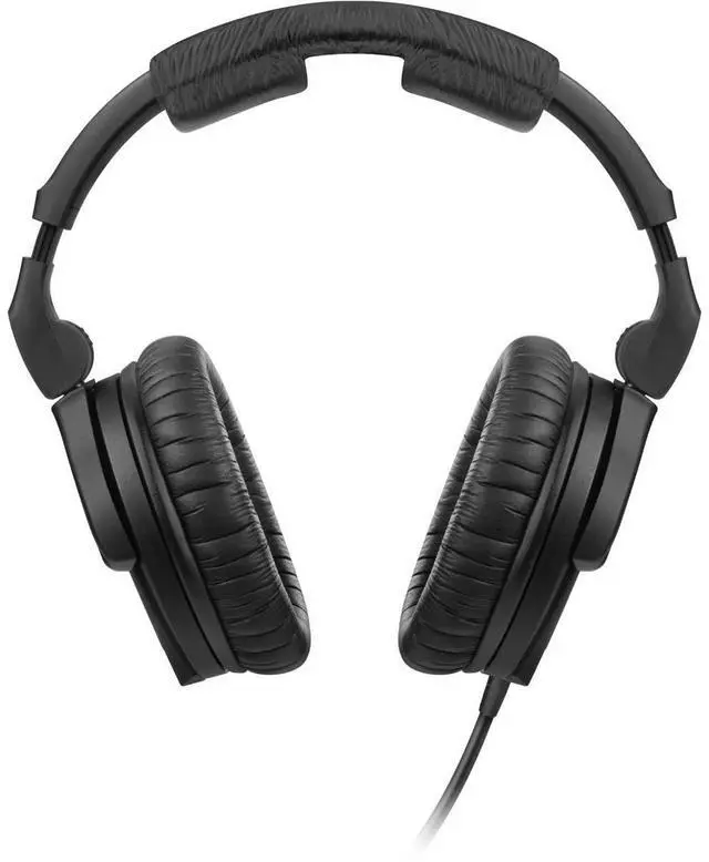 Alt view image 5 of 5 - Sennheiser Profile Cardioid Condenser USB-C Microphone with HD 280 Pro Headphones