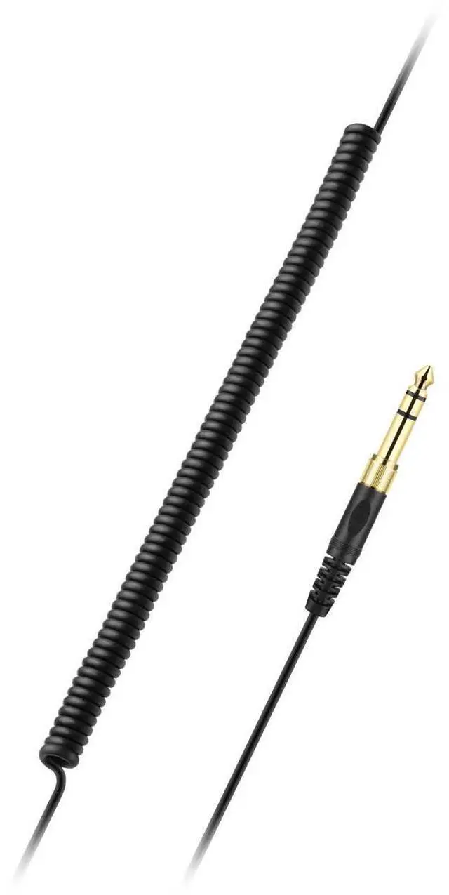 Alt view image 5 of 6 - Sennheiser HD 280 PRO Hi-fi Stereo Headphone with 3.5mm Mini-stereo Connector