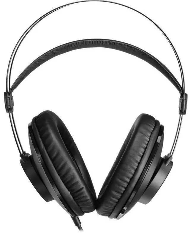 Alt view image 11 of 12 - AKG K72 Closed-Back Studio Headphones