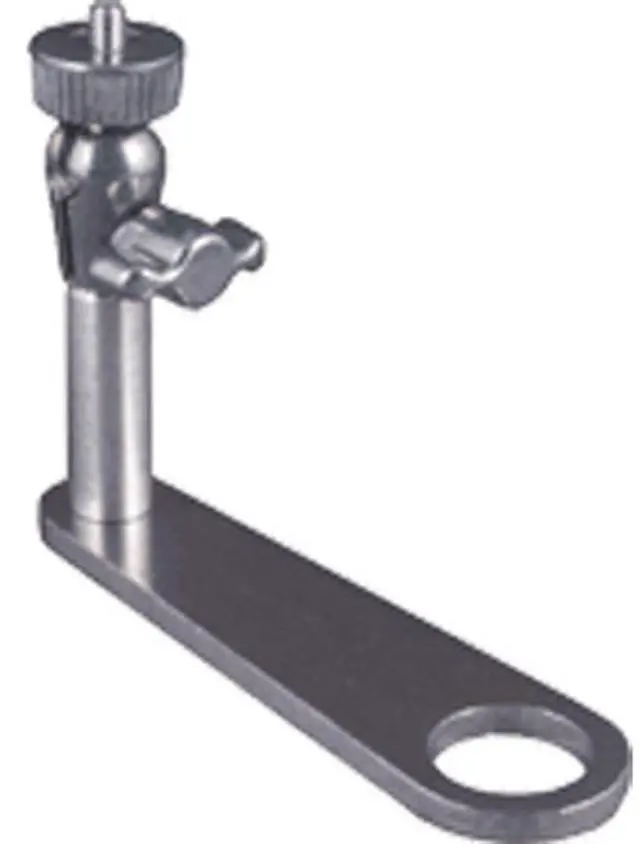 Alt view image 3 of 3 - PanaVise 847-1/2 Micro Conduit Mount