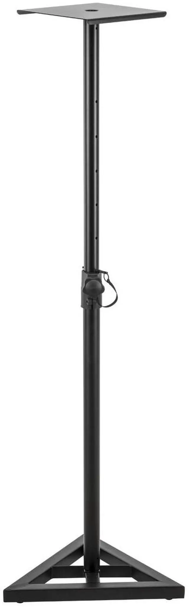 Alt view image 7 of 7 - H&A Studio Monitor Stands (Pair) #HA-SMS-20