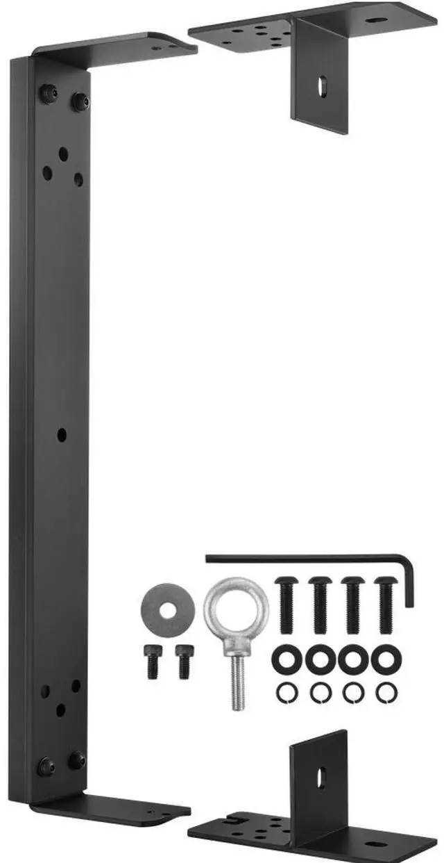Alt view image 3 of 3 - Electro-Voice EKXBRKT12 Wall Mount Bracket for EKX-12/EKX-12P