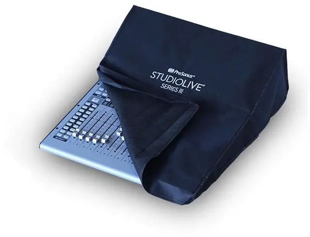 Alt view image 2 of 2 - PreSonus Dust Cover for StudioLive 16 Series III Digital Mixer #2779400146