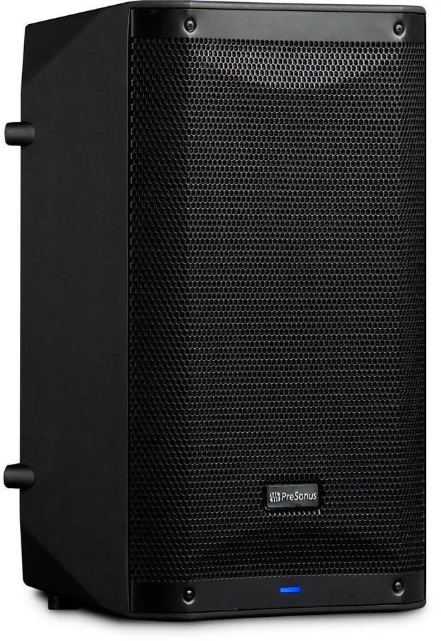 Alt view image 11 of 20 - PreSonus AIR10 10" 2-Way Active Sound-Reinforcement Loudspeaker, Single