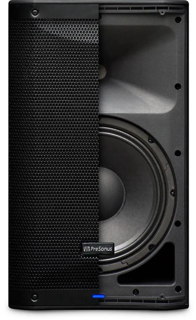 Alt view image 13 of 20 - PreSonus AIR10 10" 2-Way Active Sound-Reinforcement Loudspeaker, Single