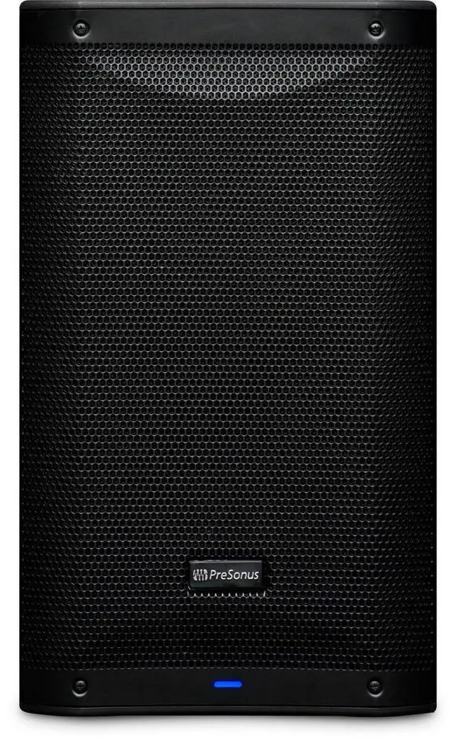 Alt view image 14 of 20 - PreSonus AIR10 10" 2-Way Active Sound-Reinforcement Loudspeaker, Single