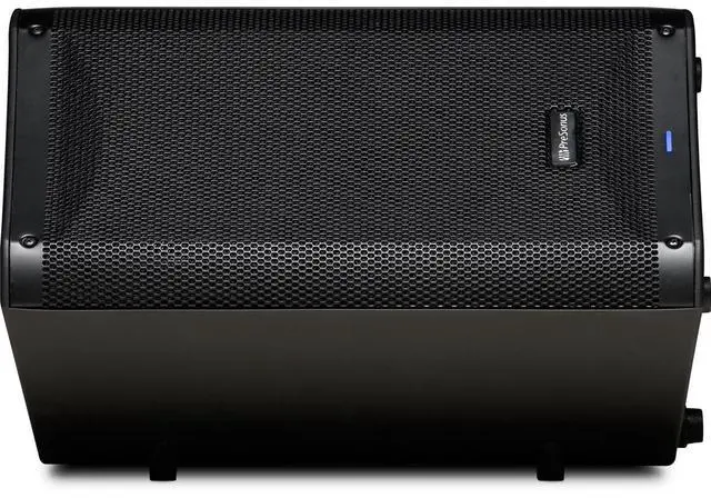 Alt view image 15 of 20 - PreSonus AIR10 10" 2-Way Active Sound-Reinforcement Loudspeaker, Single