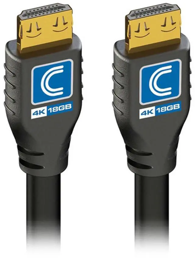 Alt view image 10 of 12 - Comprehensive HDMI Audio Video Cable