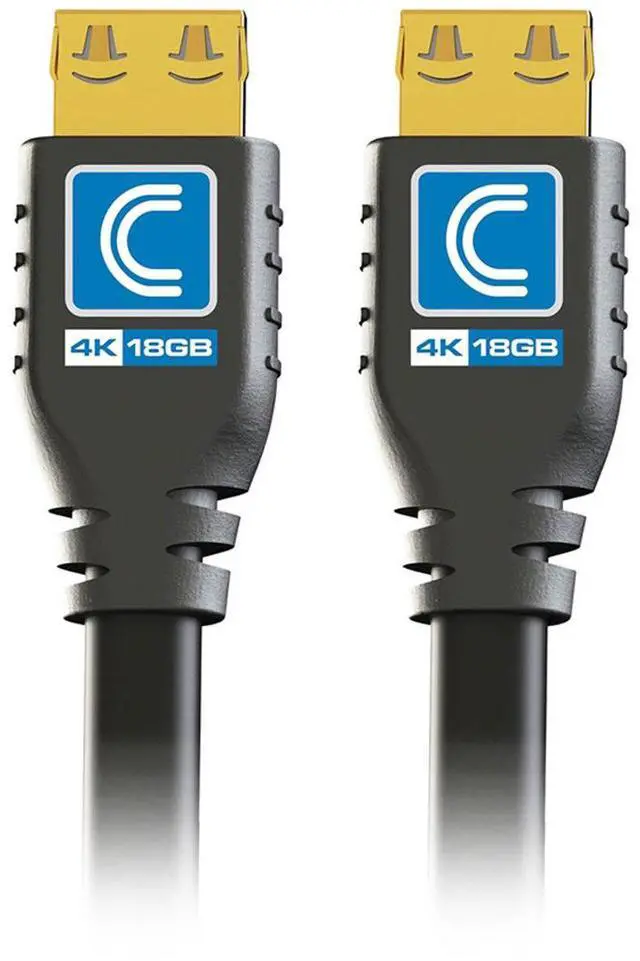 Alt view image 11 of 12 - Comprehensive HDMI Audio Video Cable