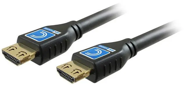 Alt view image 12 of 12 - Comprehensive HDMI Audio Video Cable
