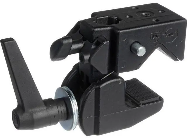 Alt view image 7 of 8 - Manfrotto 035 Super Clamp without Stud