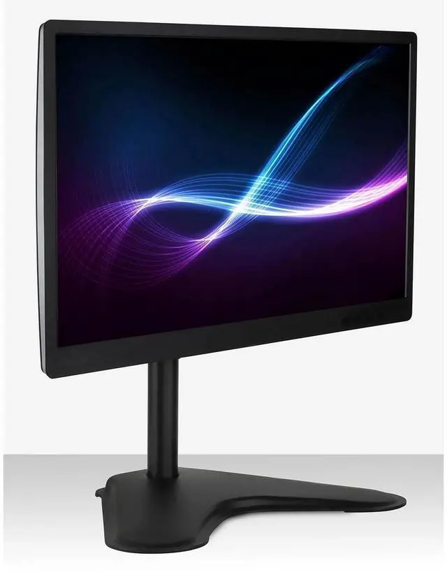 Alt view image 10 of 10 - Mount-it! Monitor Mount 20in-32in Screens MI-101757