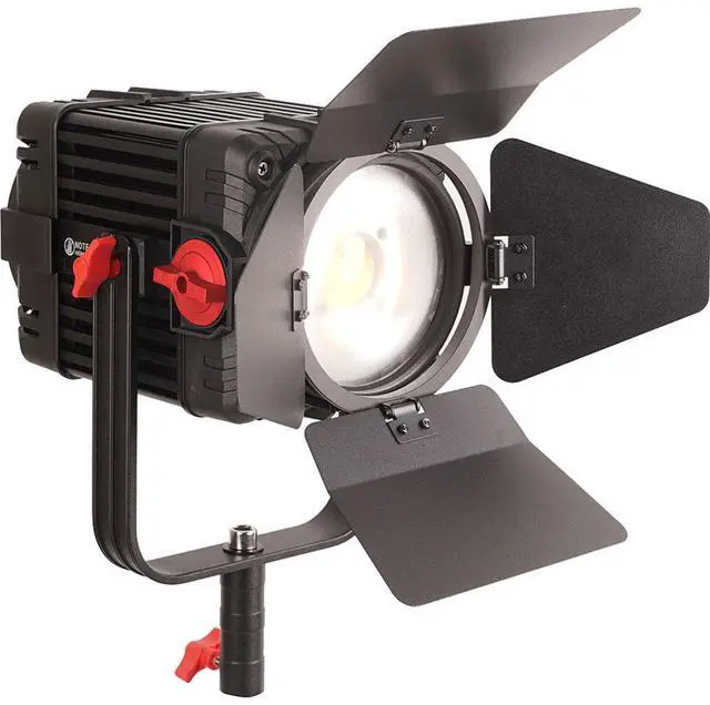 Alt view image 9 of 11 - 1 Pc CAME-TV Boltzen 150w Fresnel Focusable LED Daylight