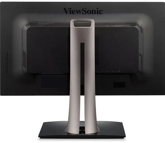 Alt view image 5 of 20 - ViewSonic VP3268a-4K 32 Inch Premium IPS 4K Monitor with Advanced Ergonomics, ColorPro 100% sRGB Rec 709, 14-bit 3D LUT, Eye Care, HDR10 Support, HDMI, USB C, DisplayPort for Professional Home Office