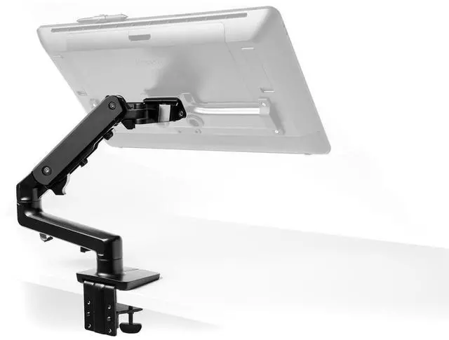Main image of Wacom Ergo Flex Arm for Cintiq Pro 24 & 32 #ACK62803K