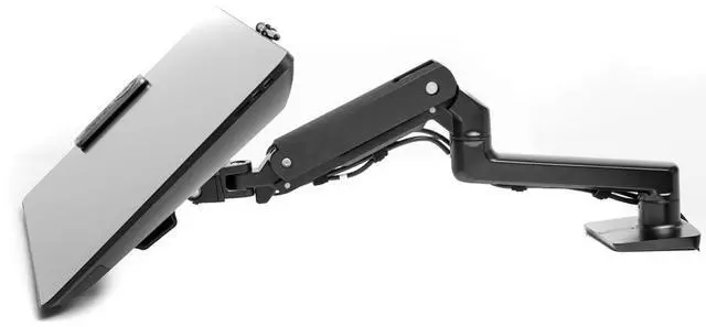 Alt view image 4 of 19 - Wacom Ergo Flex Arm for Cintiq Pro 24 & 32 #ACK62803K