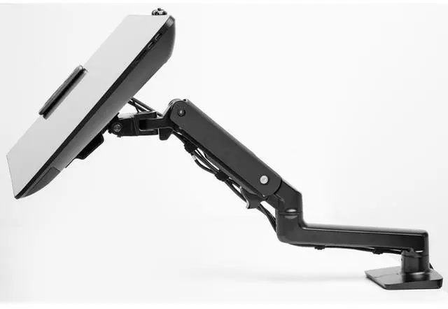 Alt view image 5 of 19 - Wacom Ergo Flex Arm for Cintiq Pro 24 & 32 #ACK62803K