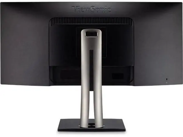 Alt view image 5 of 20 - ViewSonic VP3881A 38 Inch IPS WQHD+ Curved Ultrawide Monitor with ColorPro 100% sRGB Rec 709, Eye Care, HDR10 Support, USB C, HDMI, USB, DisplayPort for Professional Home and Office