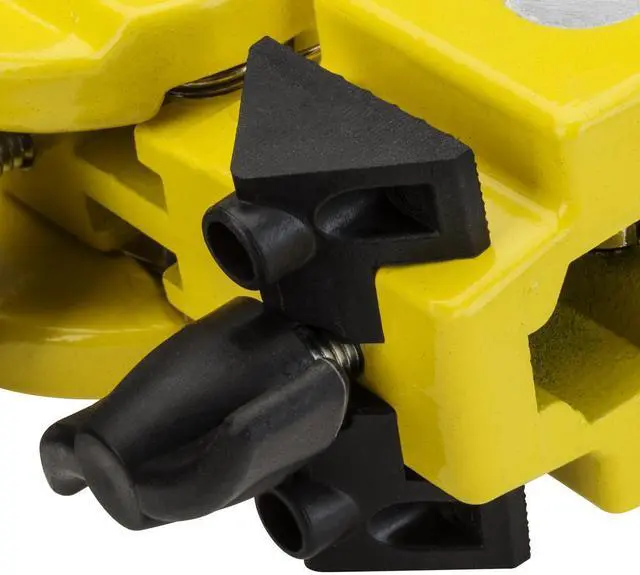 Alt view image 4 of 7 - Flashpoint Super Clamp (Yellow)